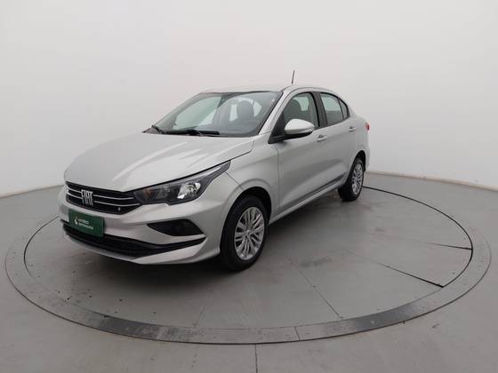 FIAT CRONOS 1.0 FIREFLY FLEX DRIVE MANUAL